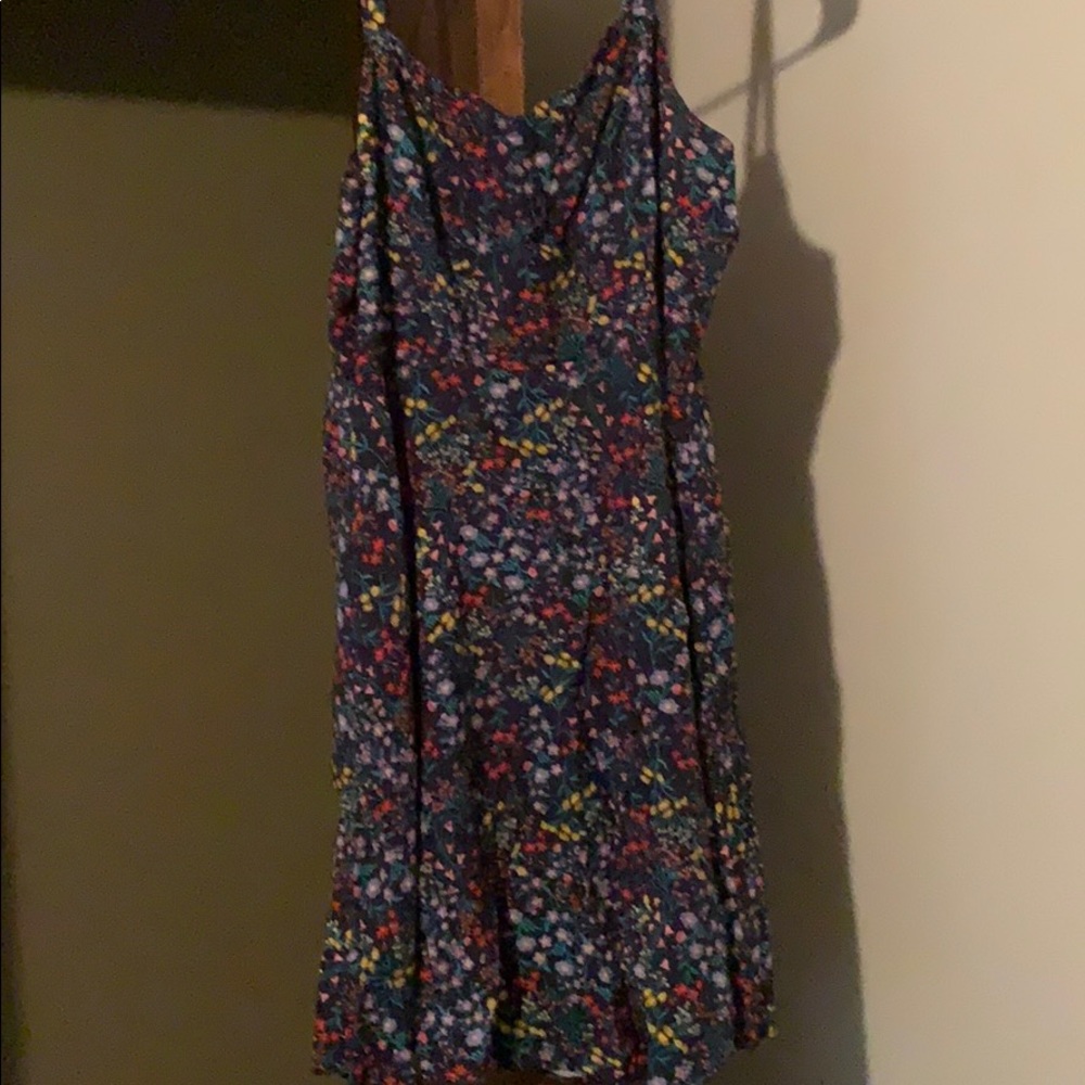 Old navy cami dress